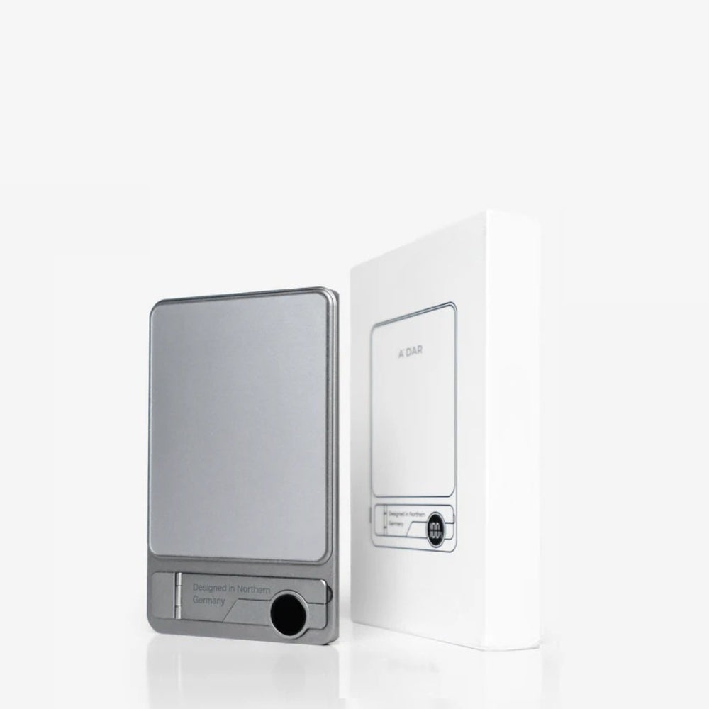 Powerbank Magnetico Ultra Slim con Tecnologia MagSafe